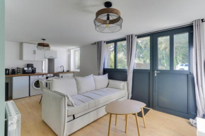 Lancelot - appt 4 pers